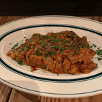 バール チッチャ - 