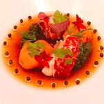 ドミニク・ブシェ トーキョー - 