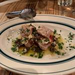 バール チッチャ - 