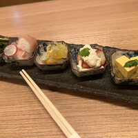 焼き鳥とワイン 萬鳥 祇園店 - 