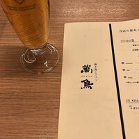 焼き鳥とワイン 萬鳥 祇園店 - 