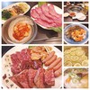 焼肉さんかく - 