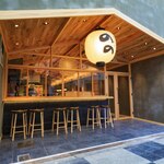 梅田 鮨割烹のの - 