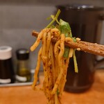 SHIBIRE-NOODLES 蝋燭屋 - 