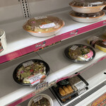 デイリーヤマザキ   - 料理写真: