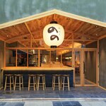 梅田 鮨割烹のの - 