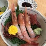 鮨割烹 勘太郎鮨 - 