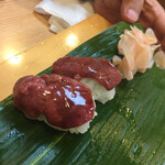 鮨割烹 勘太郎鮨 - 