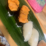 鮨割烹 勘太郎鮨 - 