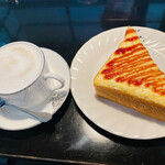 커피야 람푸 메이와점