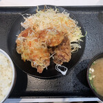 吉野家 - 