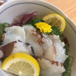 鮨割烹 勘太郎鮨 - 