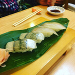 鮨割烹 勘太郎鮨 - 