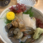 鮨割烹 勘太郎鮨 - 