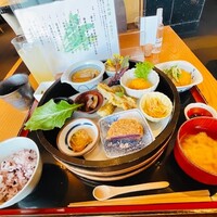 やさい家めい 表参道ヒルズ店 - 