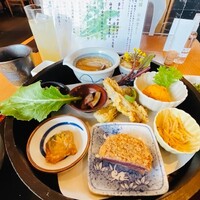 やさい家めい 表参道ヒルズ店 - 