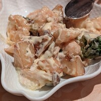 トゥーランドット 臥龍居  - 