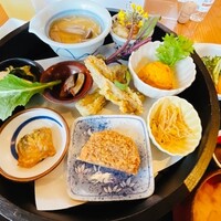 やさい家めい 表参道ヒルズ店 - 