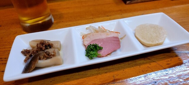 和食しぶや - 角館（居酒屋）の写真