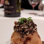 カンテサンス - 