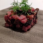 カンテサンス - 