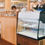 アオゾラ食堂 - 