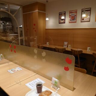 ベーカリー&カフェ ブルージン_2