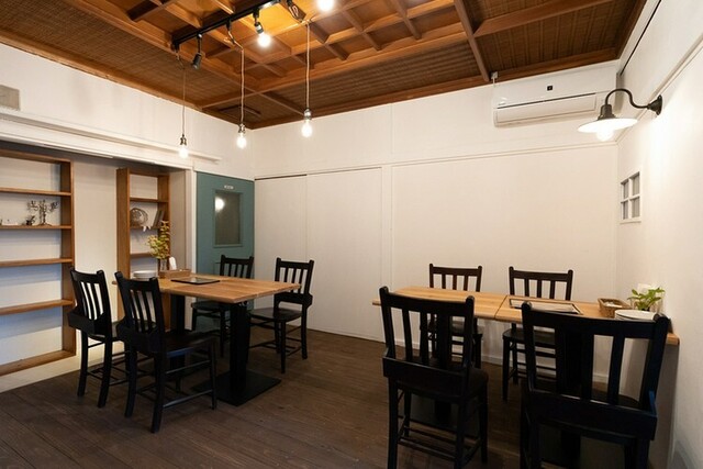 Pizzeria Pino Isola VESTA（ピッツェリア ピノ イゾラ ウエスタ） - 松島（ピザ）の写真