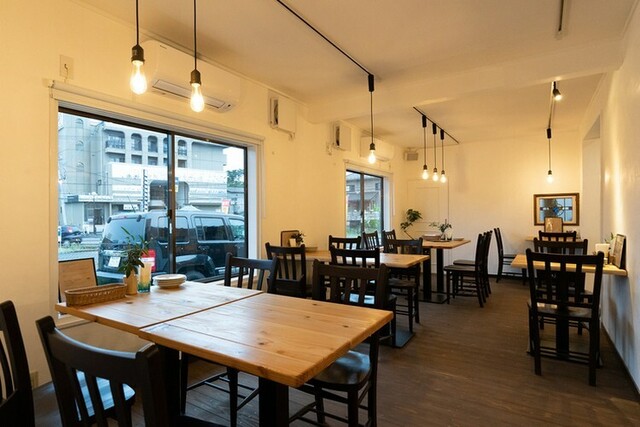 Pizzeria Pino Isola VESTA（ピッツェリア ピノ イゾラ ウエスタ） - 松島（ピザ）の写真