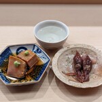 日本橋蛎殻町 すぎた - 