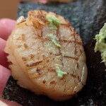 日本橋蛎殻町 すぎた - 