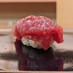 日本橋蛎殻町 すぎた - 