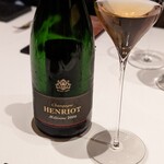 カンテサンス - 