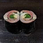 日本橋蛎殻町 すぎた - 