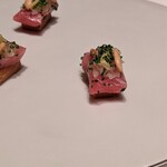 カンテサンス - 