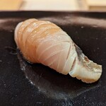 日本橋蛎殻町 すぎた - 