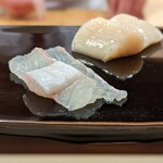 日本橋蛎殻町 すぎた - 