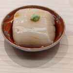 日本橋蛎殻町 すぎた - 