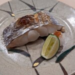 日本橋蛎殻町 すぎた - 