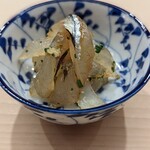 日本橋蛎殻町 すぎた - 