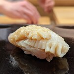 日本橋蛎殻町 すぎた - 