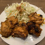 Tandooru ruryouri hitsujiya - 