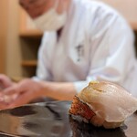 日本橋蛎殻町 すぎた - 