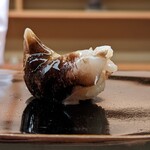 日本橋蛎殻町 すぎた - 