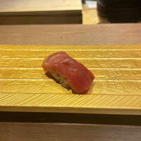 恵比寿 鮨 栞庵 やましろ - 