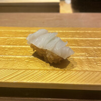 恵比寿 鮨 栞庵 やましろ - 