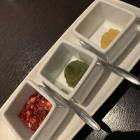 博多もつ鍋 やま中 赤坂店 - 