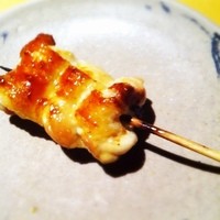 焼鳥 市松 - 肩肉