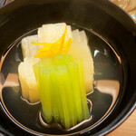 割烹 やました - 