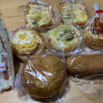 ケーワン - 色々購入しました